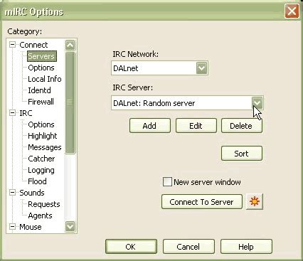 mirc dalnet server jakarta chanel|dalnet hosts.